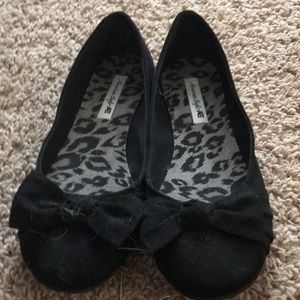 American eagles flats